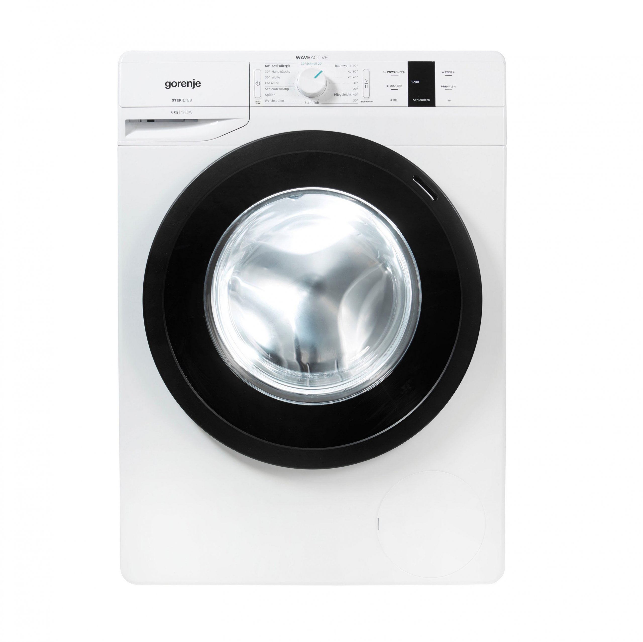 Wasmachine Gorenje Wave P S P Witgoed Service C C