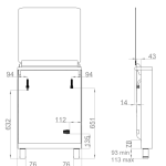 Fornuis-WO-E609RBB-