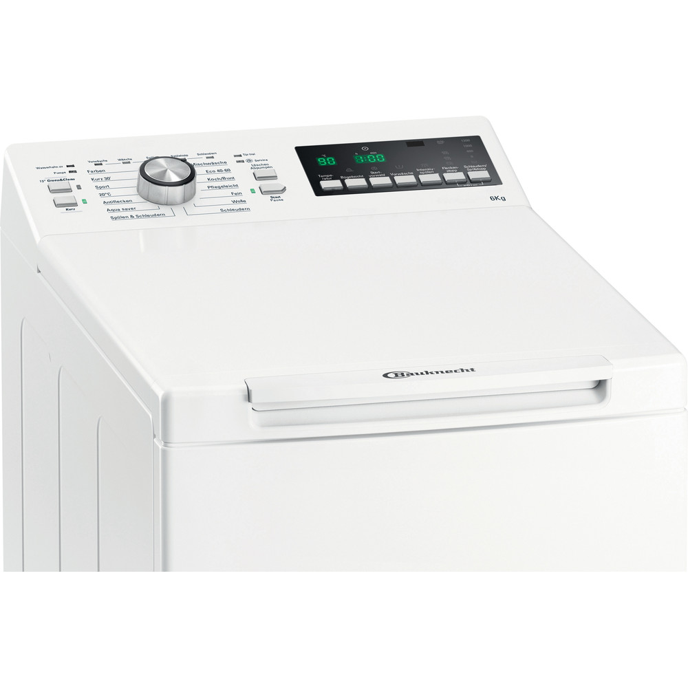 Goedkope wasmachine bovenlader outlet - Witgoed Service C.C.
