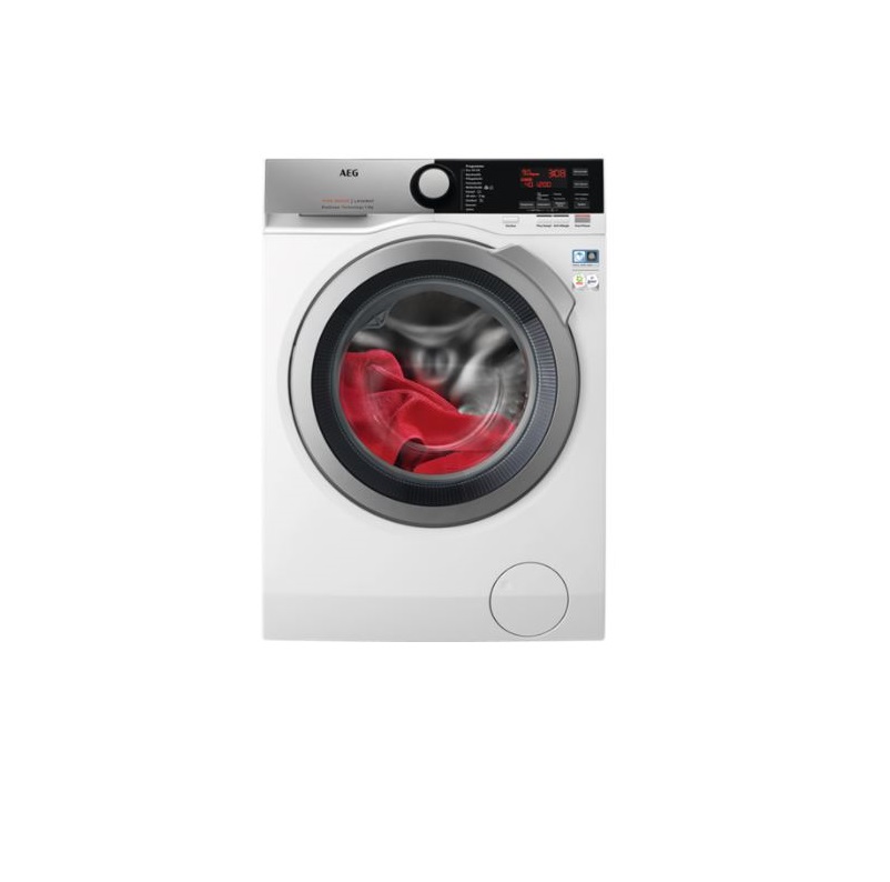 Bloemlezing achterstalligheid verwennen Wasmachine AEG L7FEA70690 - Witgoed Service C.C.