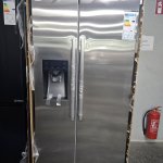 Amerikaanse-koelkast-Bosch-KAI93VIFP-