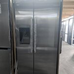 amerikaanse-koelkast-Bosch-KAI93VIFP-