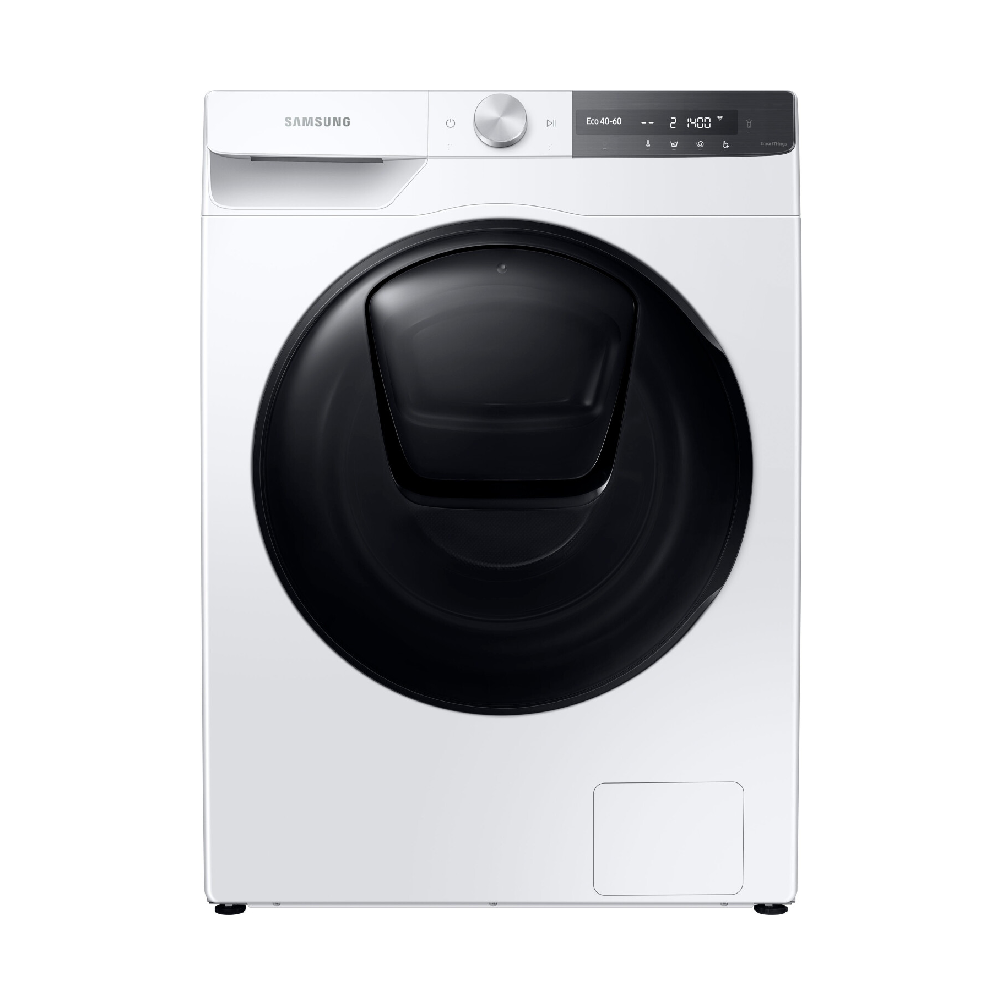 Maak avondeten vriendelijk Stier Wasmachine Samsung WW81T854ABT - Witgoed Service C.C.