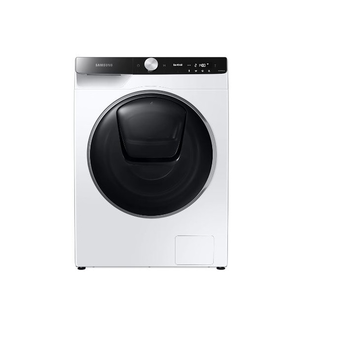 pakket Drijvende kracht Leidinggevende Wasmachine Samsung WW90T986ASE - Witgoed Service C.C.