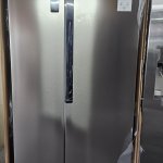Amerikaanse-koelkast-Gorenje-NRS918EMX-