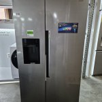 Amerikaanse-koelkast -Beko-GN162341XBN-