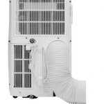 Bauknecht Airconditioner PACW29HP BK