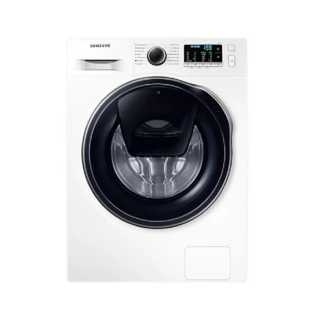 Wasmachine Samsung WW8NK52E0VW Witgoed Service