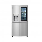 Amerikaanse koelkast LG GMX945NS9F
