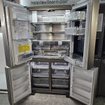 Amerikaanse-koelkast-LG-LSR100-