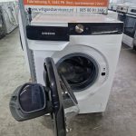 Wasmachine-Samsung-WW90T554AAE-