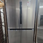 Amerikaanse-koelkast-Bosch-KFN96VPEA-
