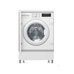 Inbouw wasmachine Bosch WIW28443