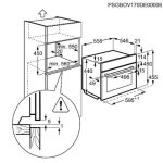 Combimagnetron AEG KMK565000M