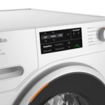 Wasmachine Miele WSG 363 WCS