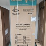 Amerikaanse-koelkast-Hisense-RQ563N4SI2-