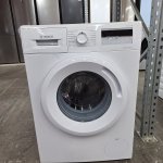 Bosch-wasmachine WAN028007NL-