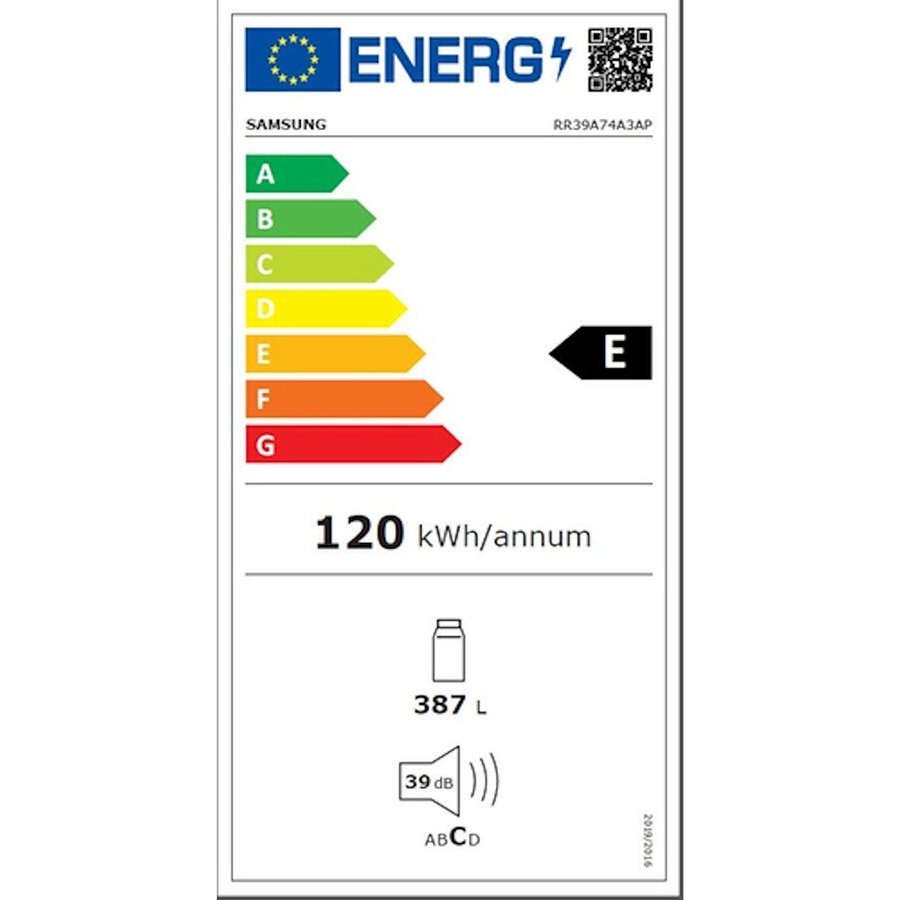 Koelkast-Samsung-RR39A74A3AP-