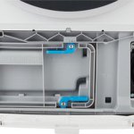 Warmtepompdroger-Bosch-WQG233D1NL-