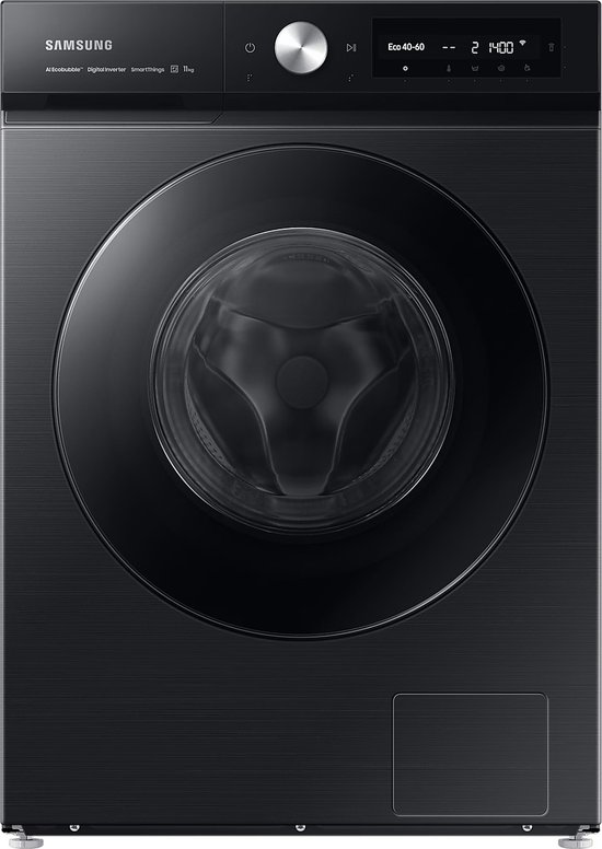Wasmachine-Samsung-WW11BB704DGBS3-