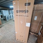 Koelvriescombinatie-Gorenje- NRK619CABXL4-