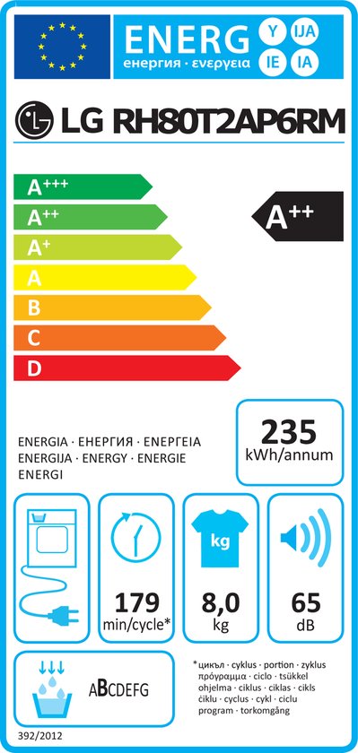 Warmtepompdroger-LG-RH80T2AP6RM-