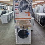 Wasmachine-Siemens-WU14UT42-