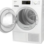 Warmtepompdroger-Miele-TSD-263-WP-