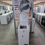 wasmachine-AEG-LTR8E80369-