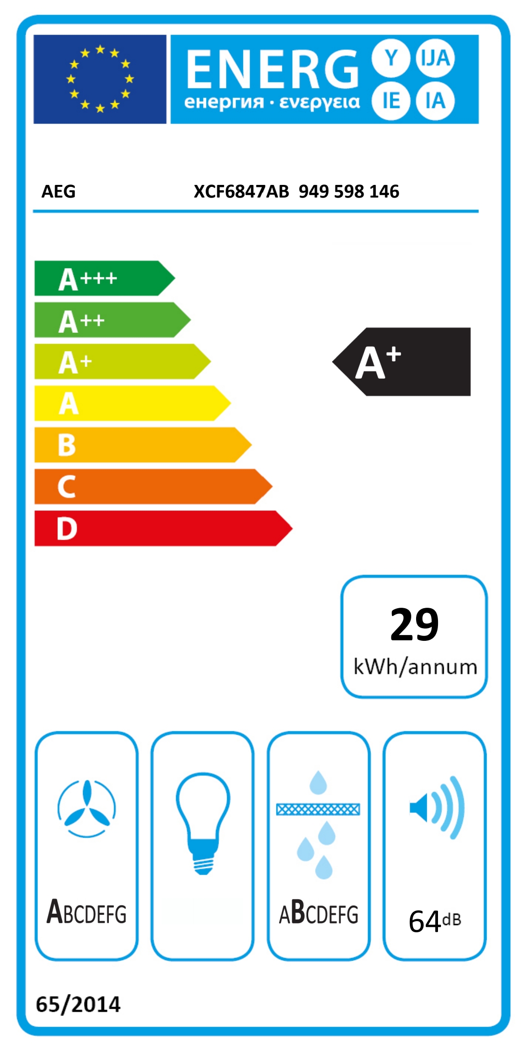 Inductie-kookplaat-AEG-XCF6847AB-