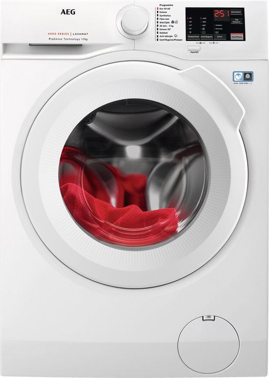 Wasmachine-AEG-LF627400-