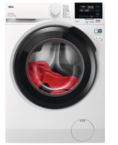 Wasmachine-AEG-LR6F60489-