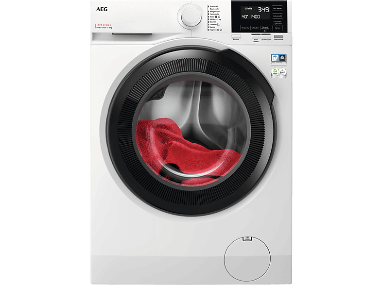 Wasmachine-AEG-LR6F64485-