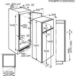 inbouw-koel-vriescombinatie-Zanussi-ZTLN14ES-