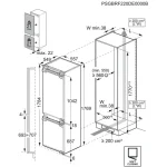 inbouw-koel-vriescombinatie-AEG-TSCM181CC-