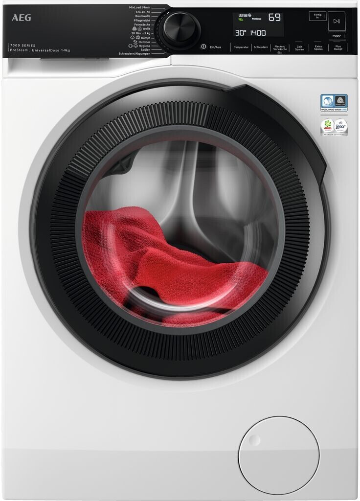 wasmachine-AEG-LR8B75690-