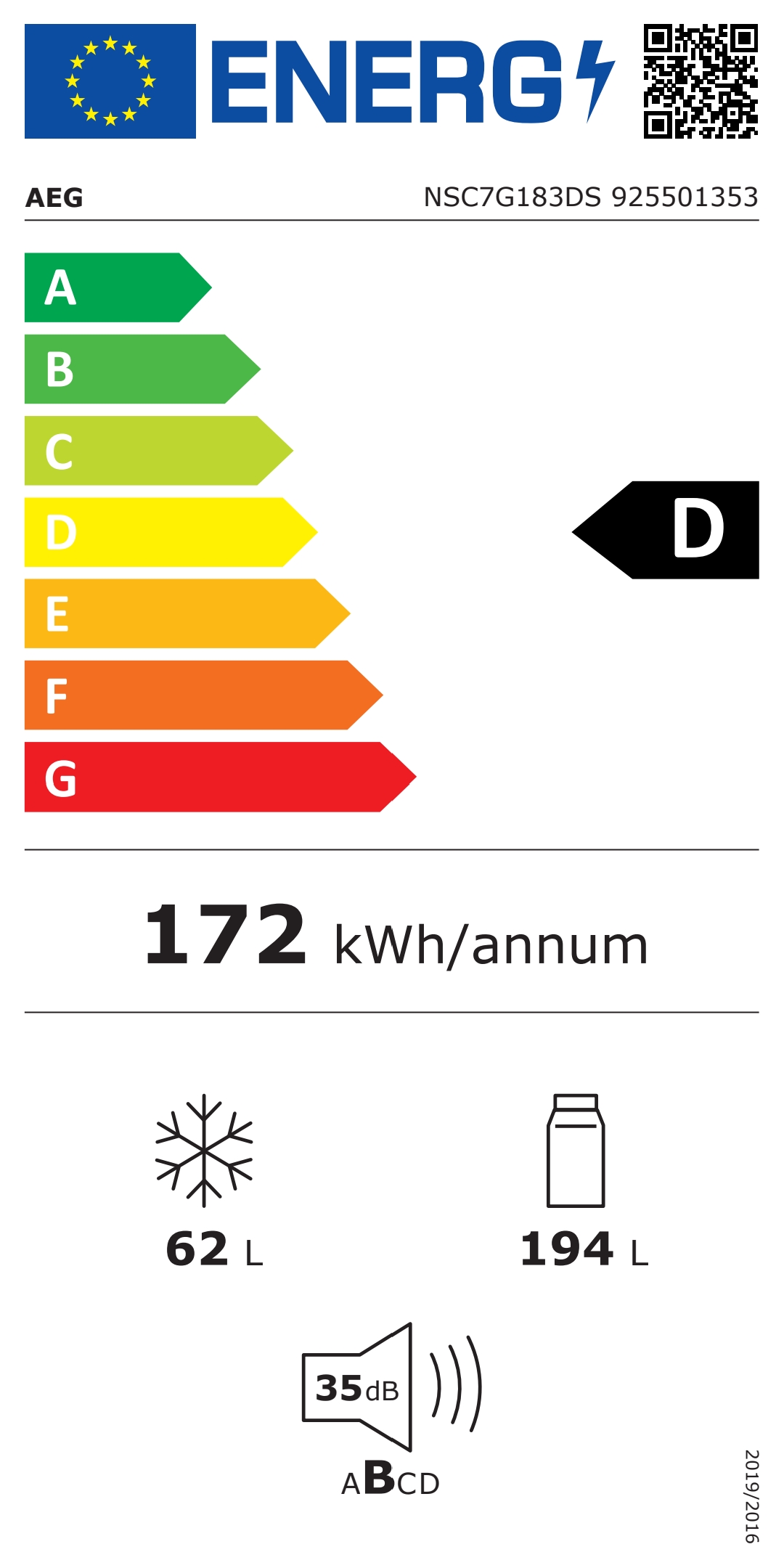 Inbouw-koel-vriescombinatie-AEG-NSC7G183DS-