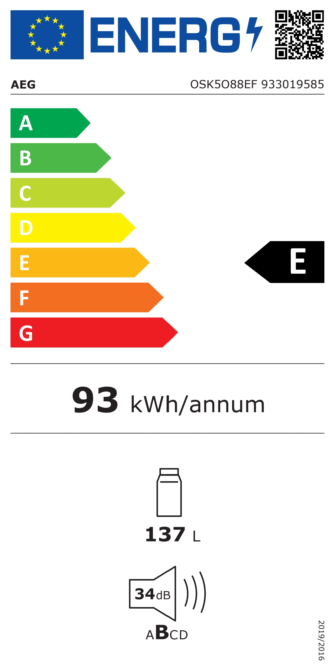 Inbouw-koelkast-OSK5O88EF-