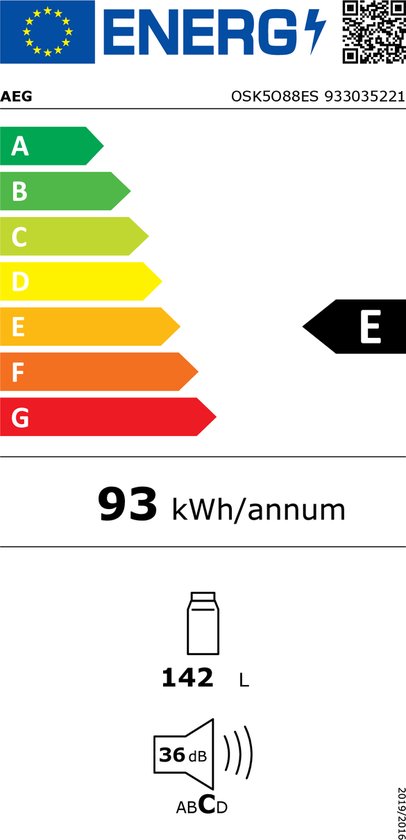 Inbouw-koelkast-AEG-OSKO88ES-