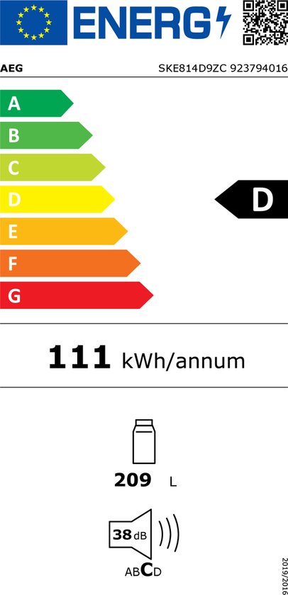 Inbouw-koelkast-AEG-SKE814D9ZC-