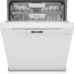 Vaatwasser-Miele-G-7130-SC-BRWS-