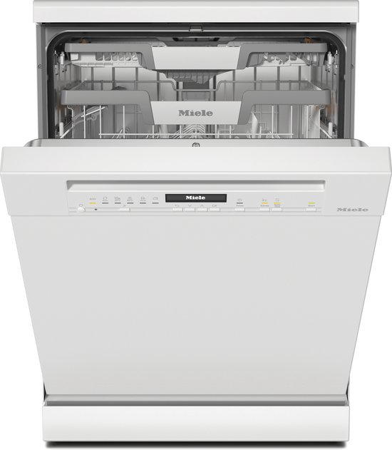 Vaatwasser-Miele-G-7130-SC-BRWS-