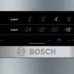 Koelvriescombinatie-Bosch-KGN49XLEA-