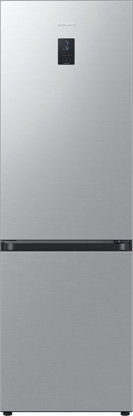 Koelvriescombinatie-Samsung-RB34C675DSA-