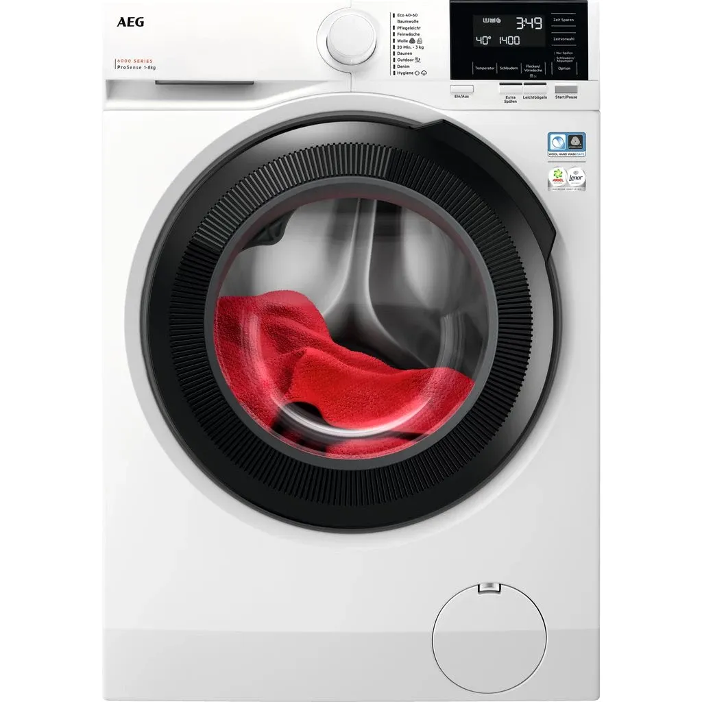 Wasmachine-AEG-LR6B60480-