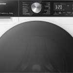 Wasmachine-Hisense-WF5S1045BW-