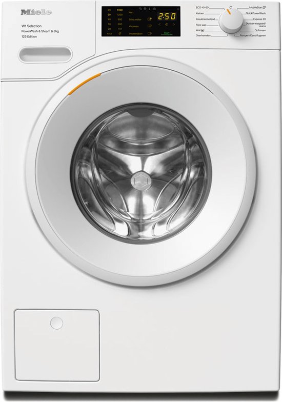 Wasmachine-Miele-WSB-383-WCS-