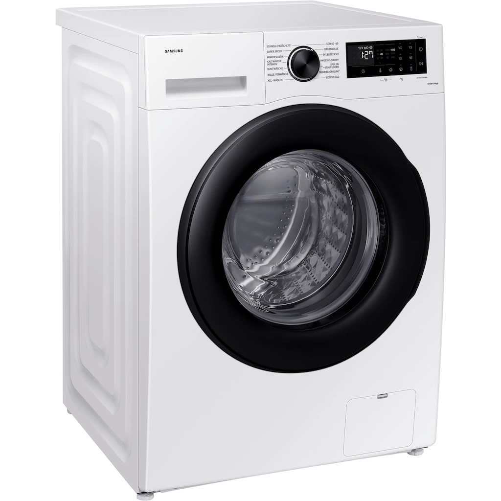 Wasmachine-Samsung-WW1BDG5B25AEEG-