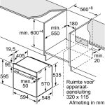 Oven-Siemens-HB537ABS0-