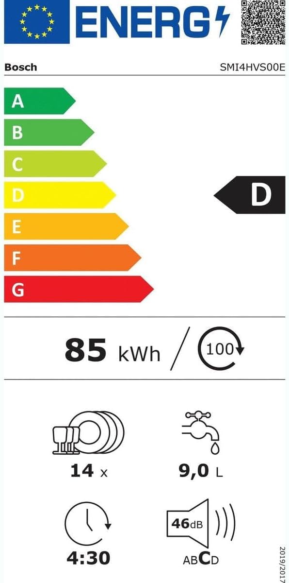 Vaatwasser-Bosch-SMI4HVS00E-